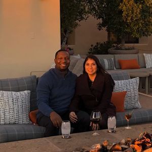 Meet your Posher, Alma